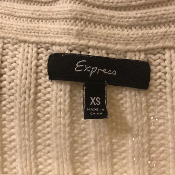 Sweater - Picture 2 of 2